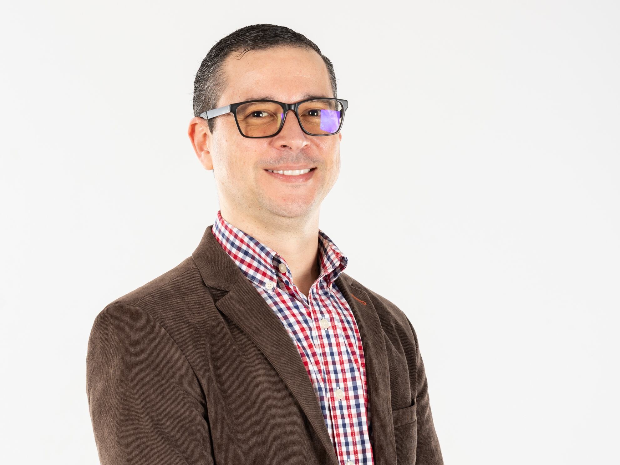 Mag. Pablo Fonseca Quesada