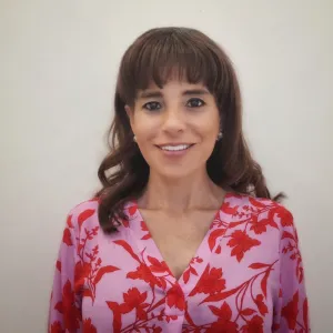 Dra. Larissa Tristán Jiménez