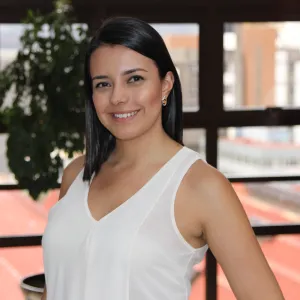 M. Sc. María José Alvarado Aguilar
